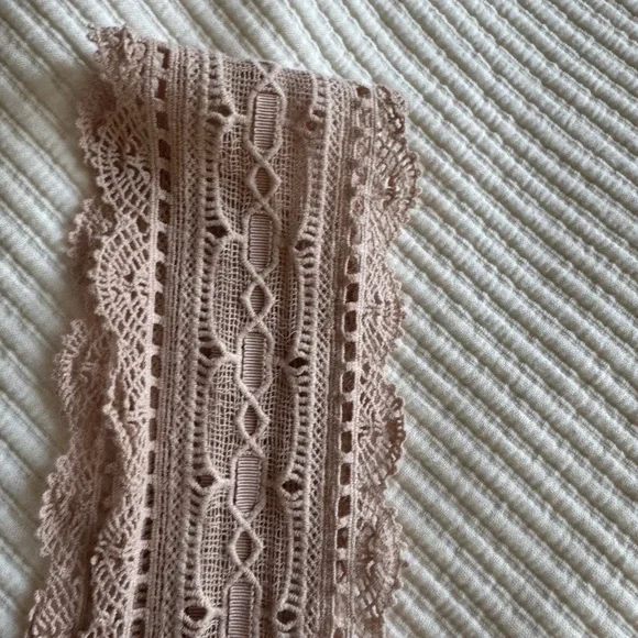 Dôen Vera Top—Sundried Rose - Picture 5 of 10